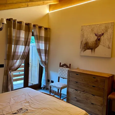 Meijon Lo Brenlo * クールマイユール