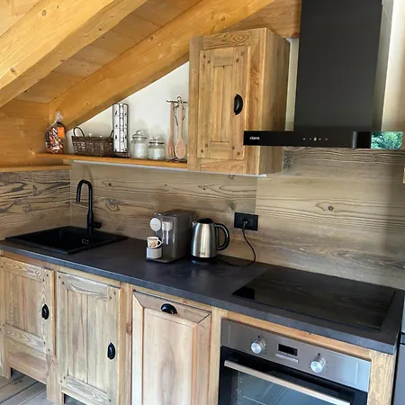 Meijon Lo Brenlo * クールマイユール