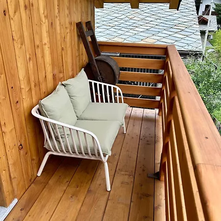 Meijon Lo Brenlo クールマイユール