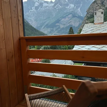 Meijon Lo Brenlo アパート