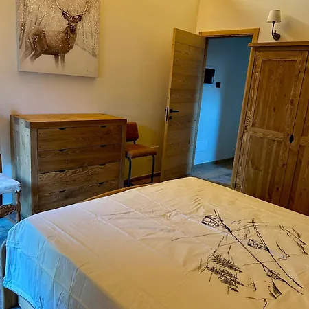 アパート Meijon Lo Brenlo