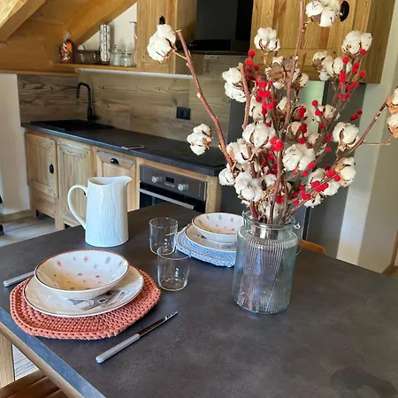 Meijon Lo Brenlo * クールマイユール