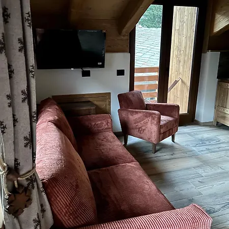 Meijon Lo Brenlo 公寓