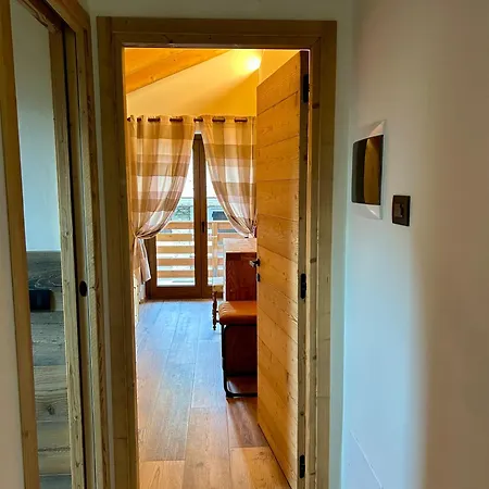 Lägenhet Meijon Lo Brenlo