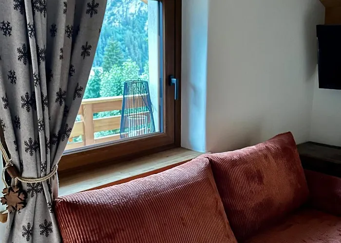 Meijon Lo Brenlo شقة