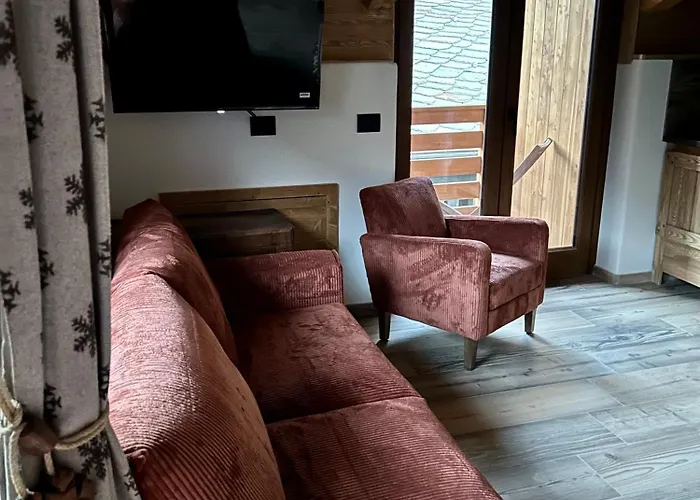 Meijon Lo Brenlo 公寓