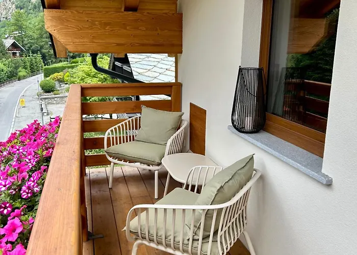 Meijon Lo Brenlo 公寓 *