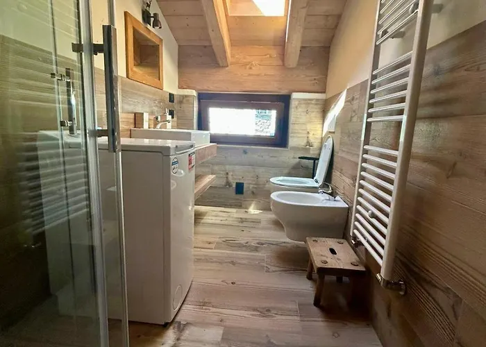 Meijon Lo Brenlo Apartment