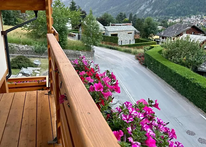 شقة Meijon Lo Brenlo كورمايور