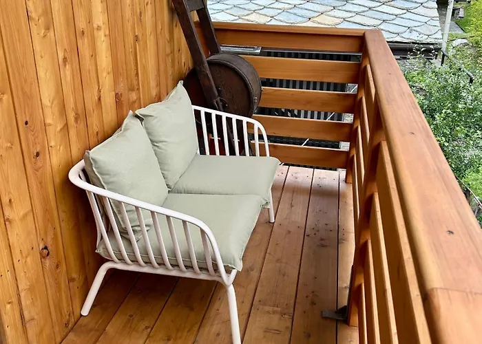 Meijon Lo Brenlo كورمايور