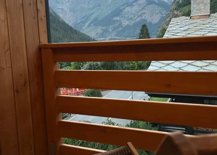 Meijon Lo Brenlo شقة