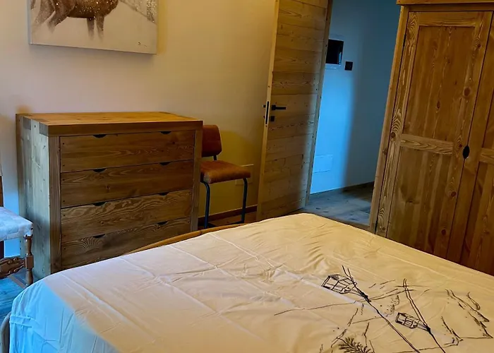 شقة Meijon Lo Brenlo