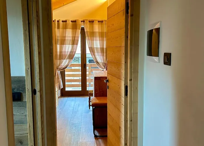 Apartment Meijon Lo Brenlo