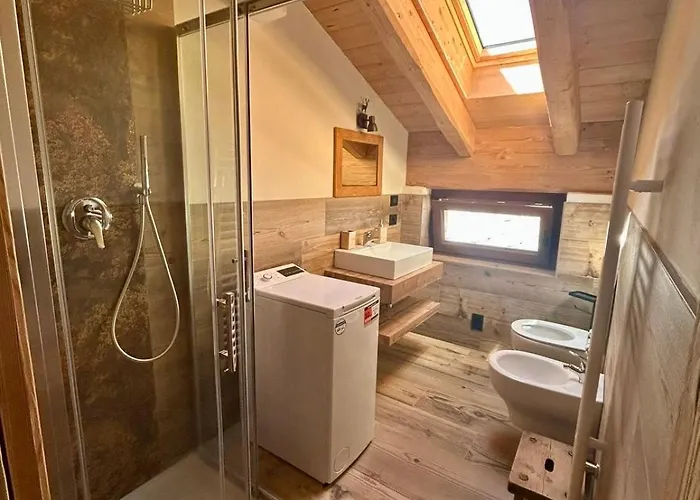 Meijon Lo Brenlo Apartment *